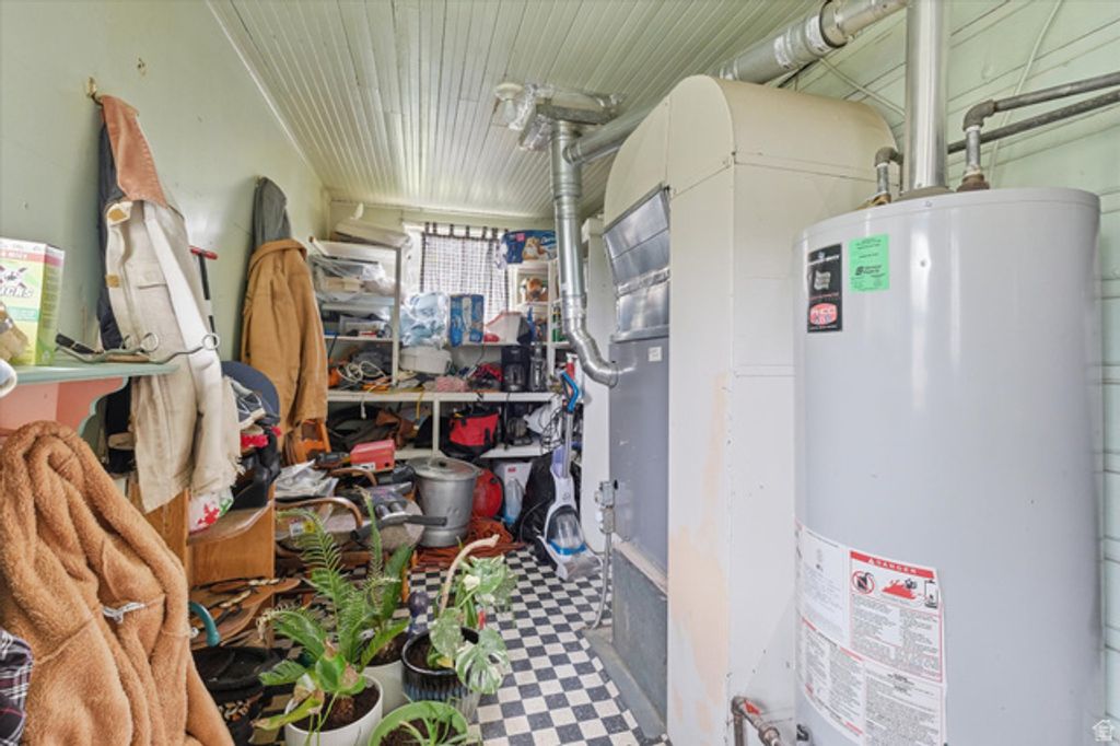 Image 16 of property listing at 18 E 300 S, Mendon, UT 84325