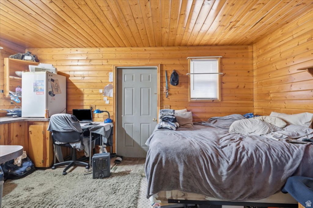 Image 21 of property listing at 18 E 300 S, Mendon, UT 84325