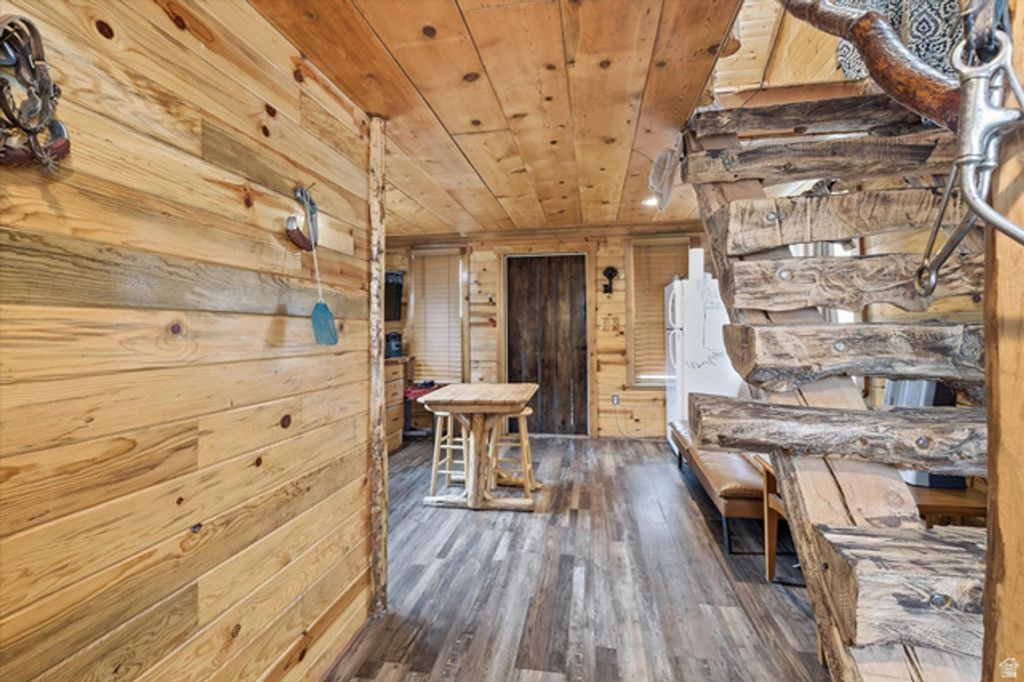 Image 30 of property listing at 18 E 300 S, Mendon, UT 84325