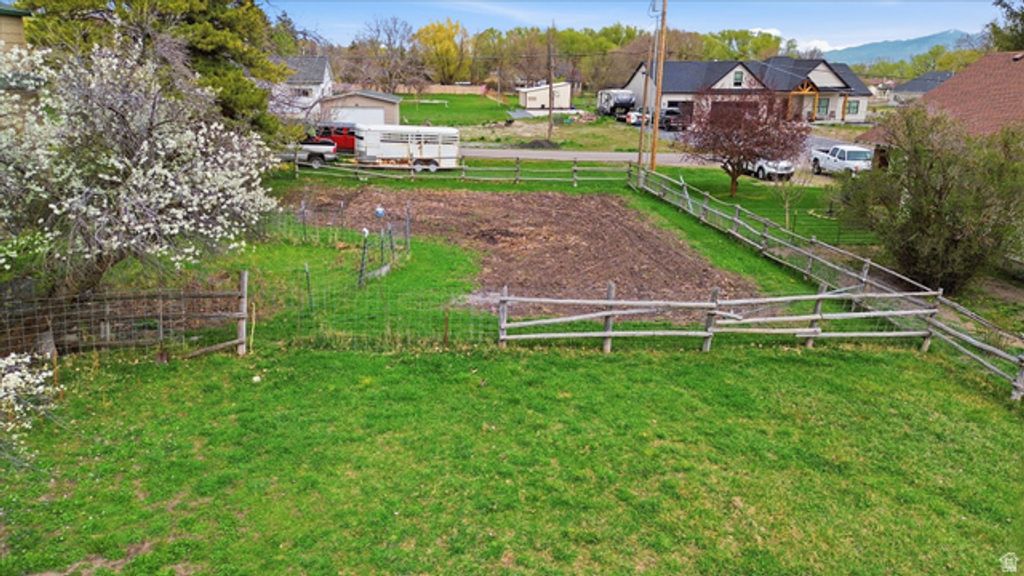 Image 44 of property listing at 18 E 300 S, Mendon, UT 84325