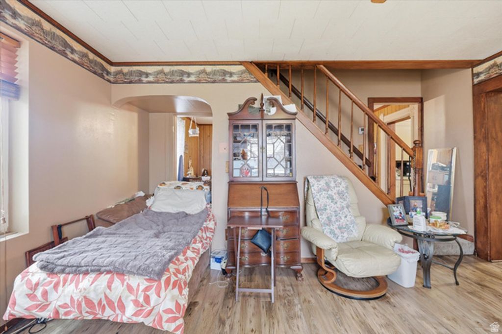 Image 7 of property listing at 18 E 300 S, Mendon, UT 84325