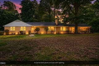 3142 Jones Drive, Mebane, NC 27302