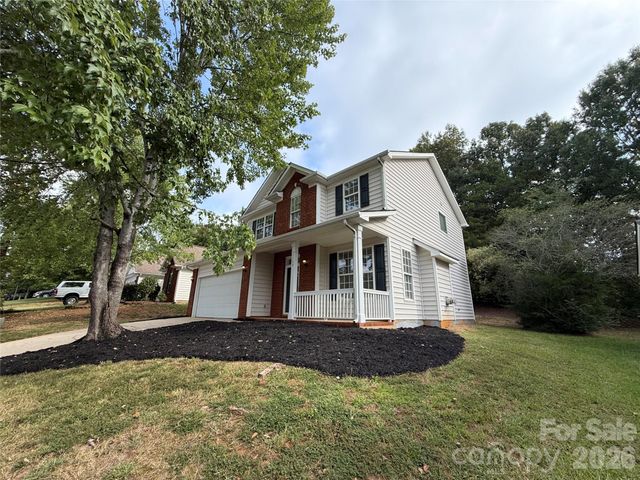 1159 Tufton Place NW, Concord, NC 28027