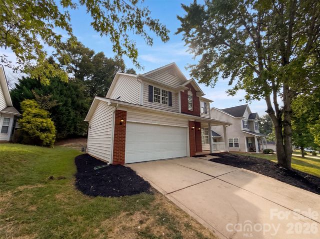 1159 Tufton Place NW, Concord, NC 28027