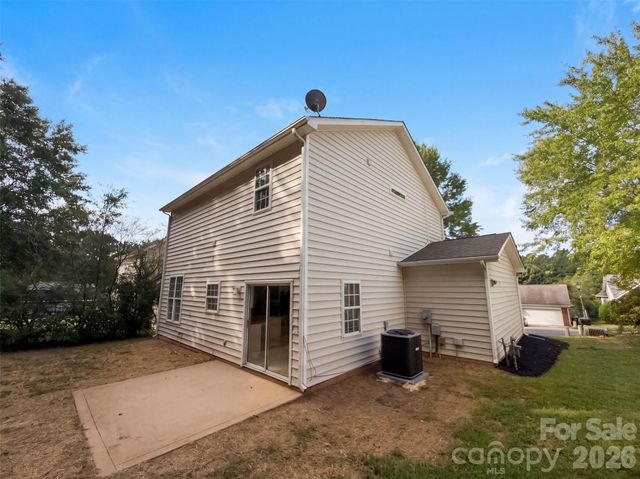 1159 Tufton Place NW, Concord, NC 28027