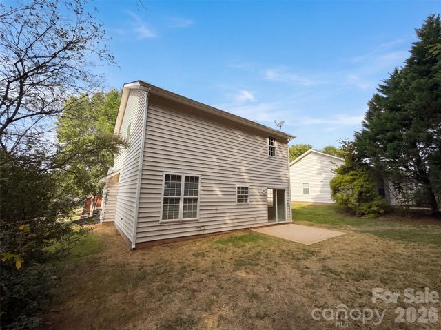 1159 Tufton Place NW, Concord, NC 28027