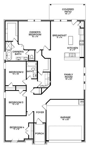 7029 Salt Dome Drive, League City, TX 77546