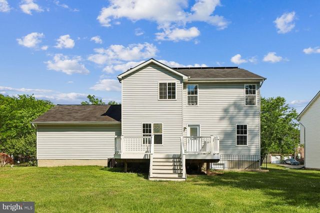 14207 KATHLEEN LN, Brandywine, MD 20613
