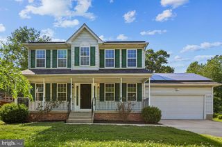 14207 KATHLEEN LN, Brandywine, MD 20613
