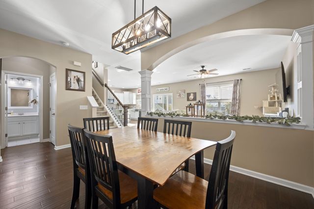 144 Weeping Cypress Drive, Moncks Corner, SC 29461