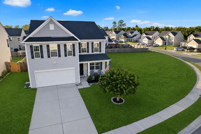 144 Weeping Cypress Drive, Moncks Corner, SC 29461