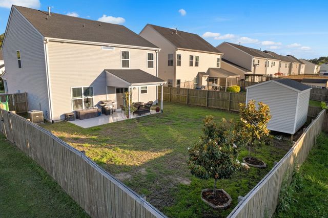 144 Weeping Cypress Drive, Moncks Corner, SC 29461