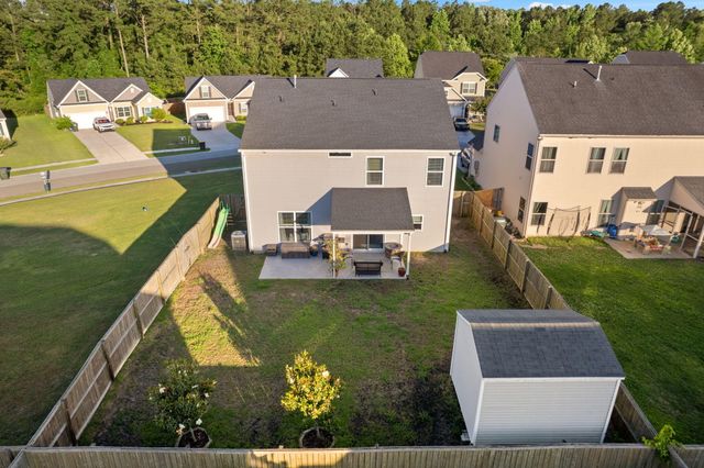 144 Weeping Cypress Drive, Moncks Corner, SC 29461