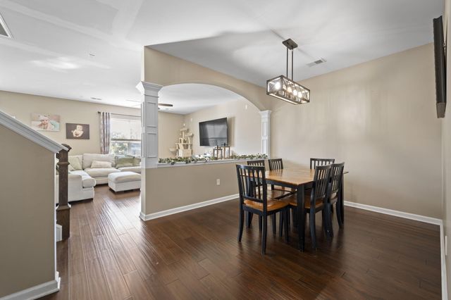 144 Weeping Cypress Drive, Moncks Corner, SC 29461