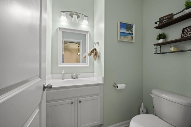 144 Weeping Cypress Drive, Moncks Corner, SC 29461