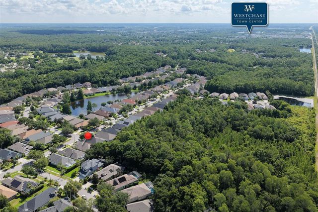 9419 GREENPOINTE DRIVE, Tampa, FL 33626