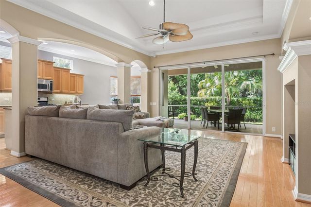 9419 GREENPOINTE DRIVE, Tampa, FL 33626