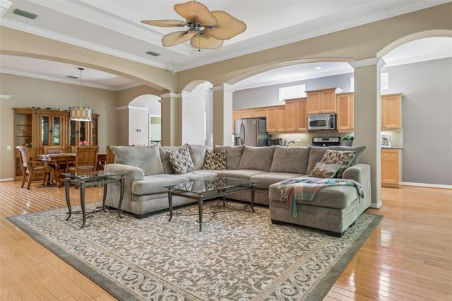 9419 GREENPOINTE DRIVE, Tampa, FL 33626