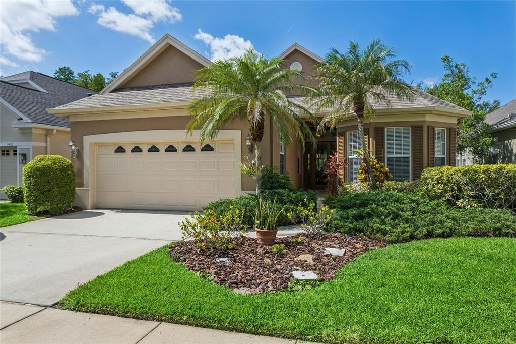 9419 GREENPOINTE DRIVE, Tampa, FL 33626
