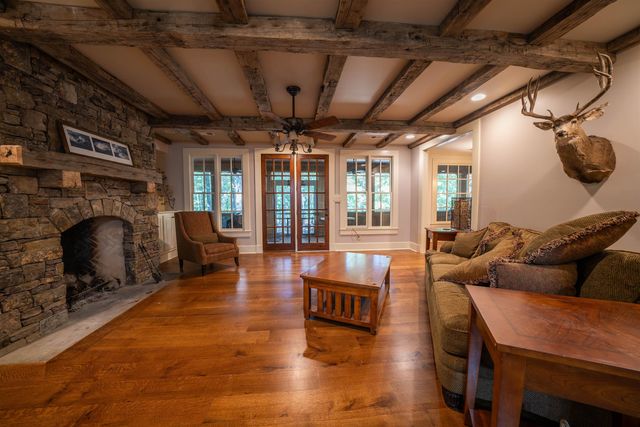 6355 JERNIGAN RD, Somerville, TN 38068