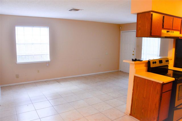 5617 Cripple Brook Court, Houston, TX 77017