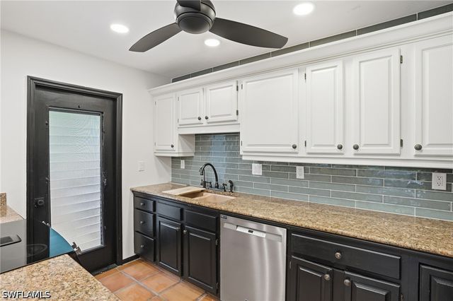 1245 Solana RD, Naples, FL 34103