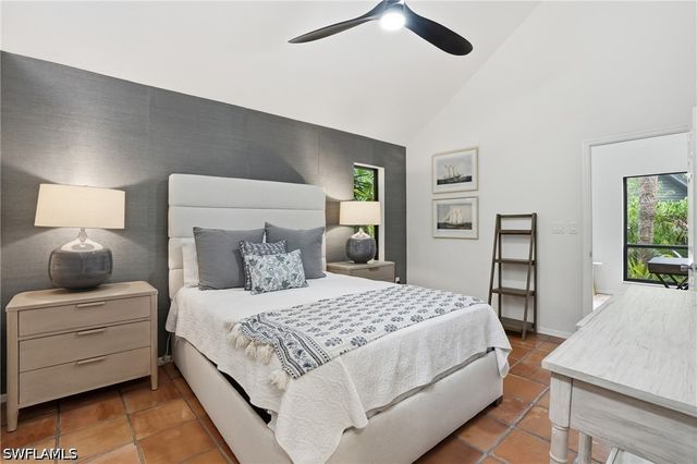1245 Solana RD, Naples, FL 34103