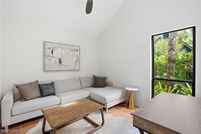 1245 Solana RD, Naples, FL 34103