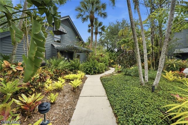 1245 Solana RD, Naples, FL 34103