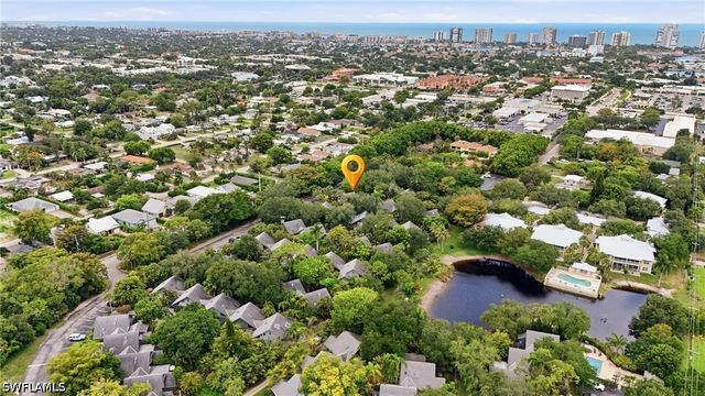 1245 Solana RD, Naples, FL 34103