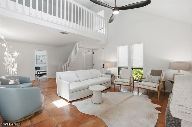 1245 Solana RD, Naples, FL 34103