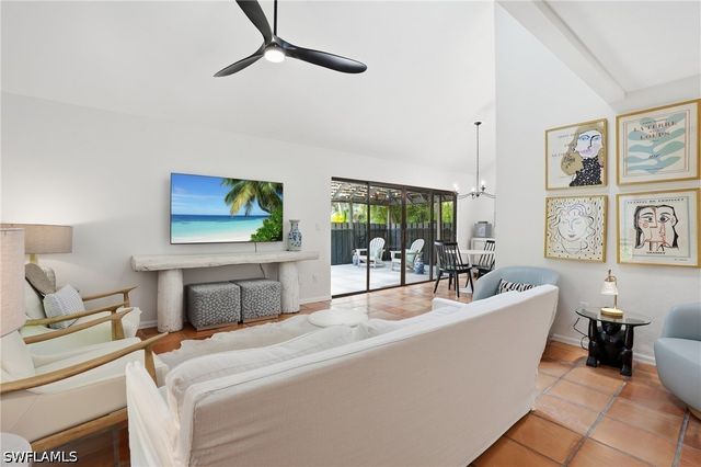 1245 Solana RD, Naples, FL 34103