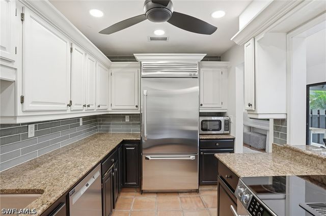 1245 Solana RD, Naples, FL 34103