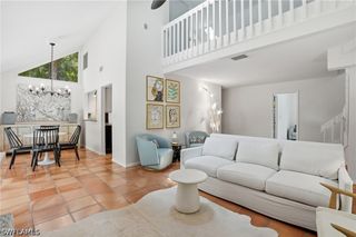 1245 Solana RD, Naples, FL 34103