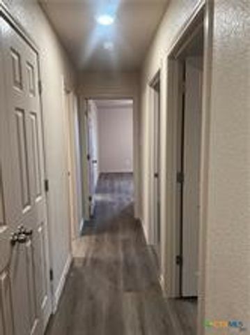 1102 Zora Drive A & B, Temple, TX 76504