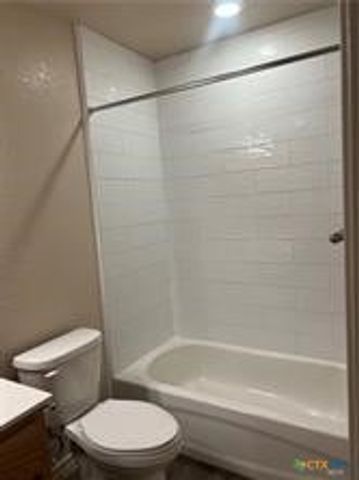 1102 Zora Drive A & B, Temple, TX 76504