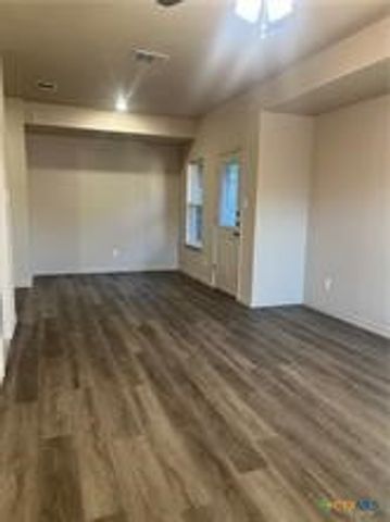 1102 Zora Drive A & B, Temple, TX 76504