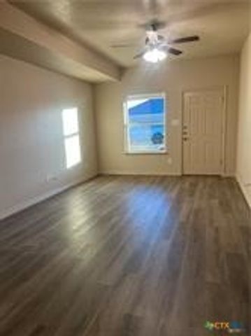 1102 Zora Drive A & B, Temple, TX 76504