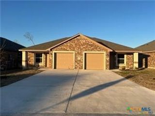 1102 Zora Drive A & B, Temple, TX 76504