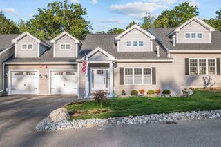 66 Brook Hill, Meredith, NH 03253