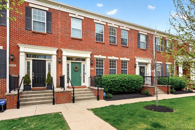 9285 Leland Court, Deerfield Twp., OH 45040