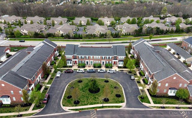 9285 Leland Court, Deerfield Twp., OH 45040