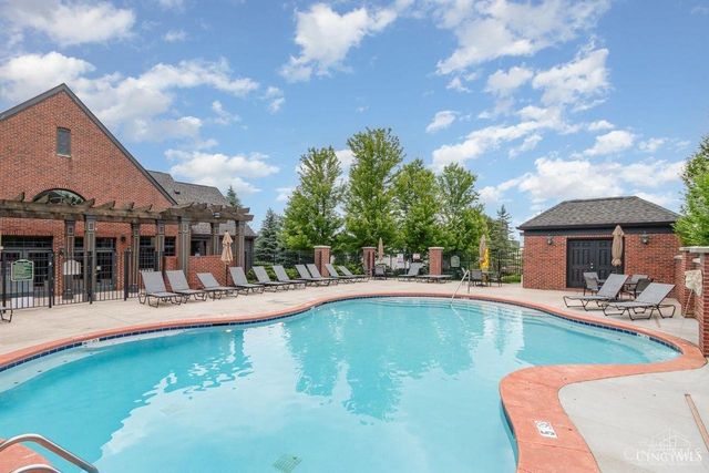 9285 Leland Court, Deerfield Twp., OH 45040