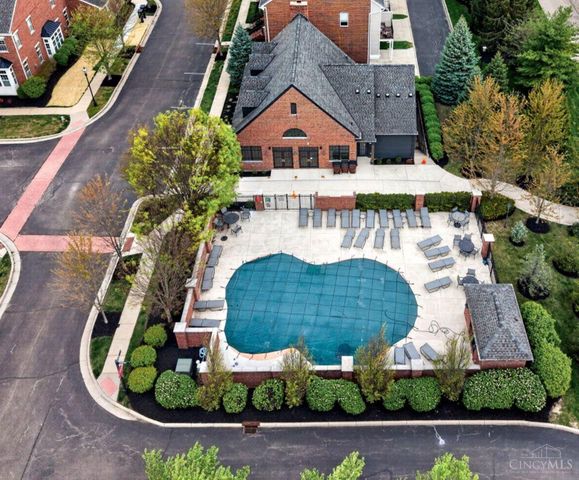 9285 Leland Court, Deerfield Twp., OH 45040