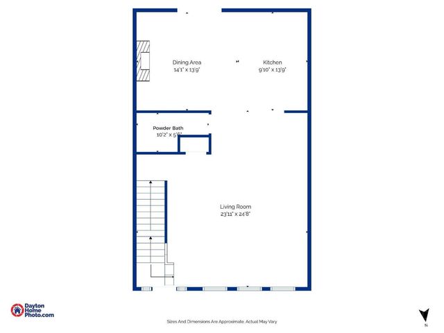 9285 Leland Court, Deerfield Twp., OH 45040