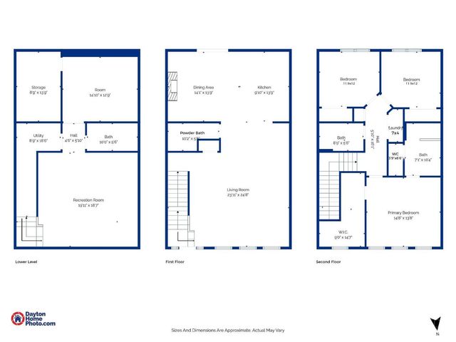 9285 Leland Court, Deerfield Twp., OH 45040