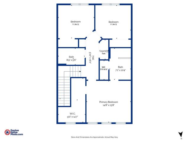 9285 Leland Court, Deerfield Twp., OH 45040