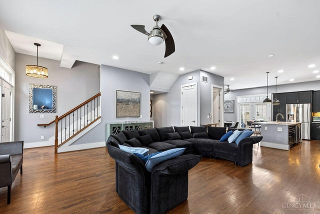 9285 Leland Court, Deerfield Twp., OH 45040