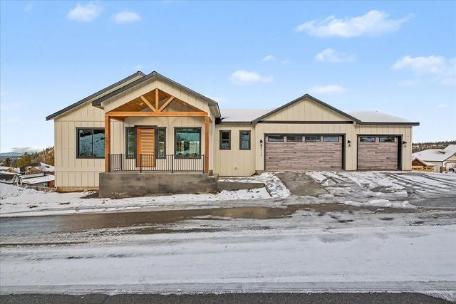 5112 S JORDAN Ln, Spokane, WA 99224