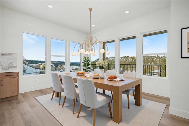 5112 S JORDAN Ln, Spokane, WA 99224